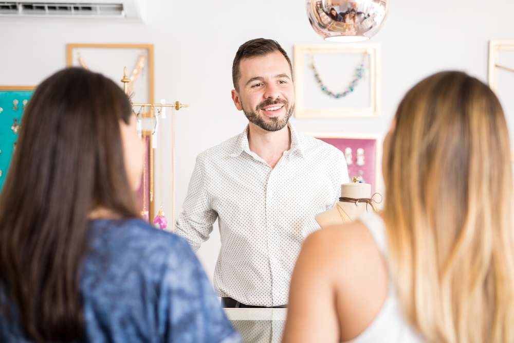 Why It’s Important To Make Your Customers Feel Special