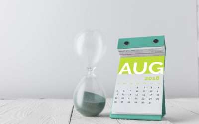 Why August Just May Be The Perfect Month For Your In-Store Event