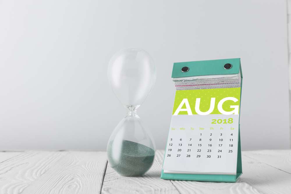 Why August Just May Be The Perfect Month For Your In-Store Event