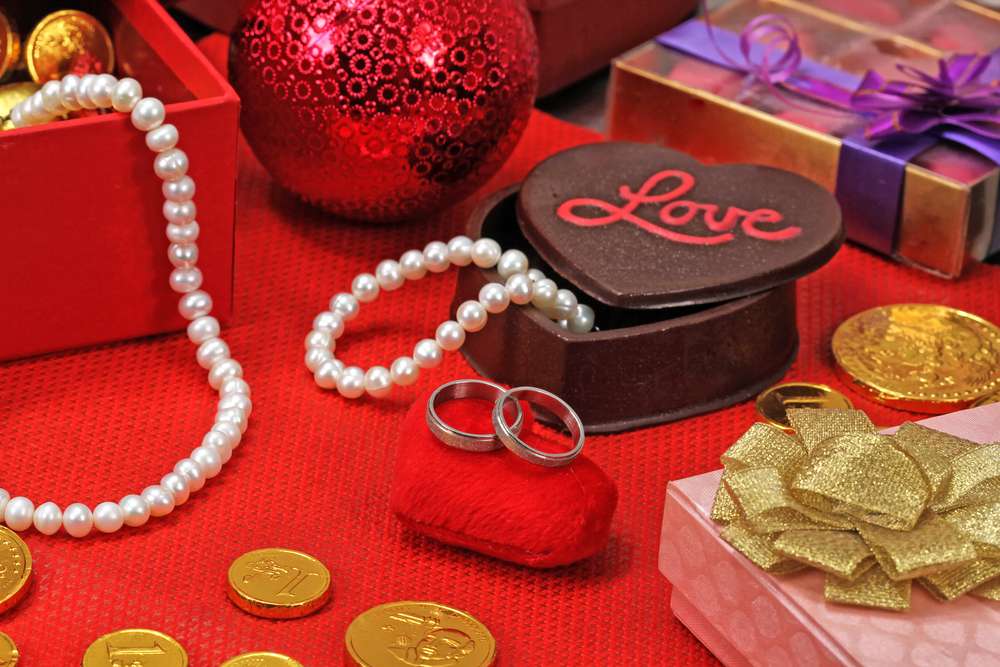 Preparing Your Jewelry Store For Valentine’s Day